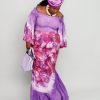 Ajoke Elastic Boubou