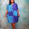 Arike Three Quarter Asooke Boubou 
