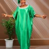 Asake stoned kaftan